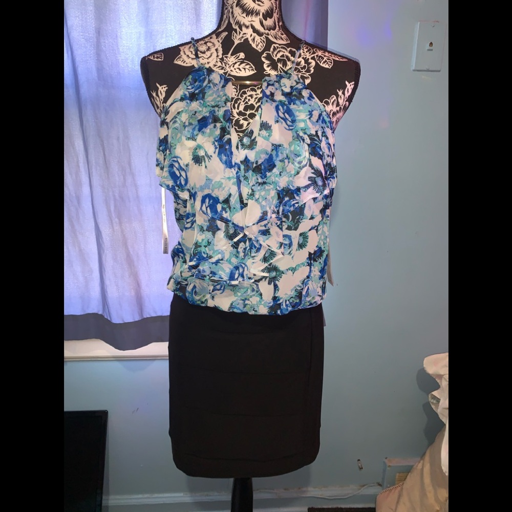 BISOU Dress